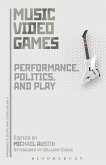 Music Video Games (eBook, PDF)