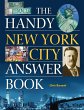 The Handy New York City Answer Book... - Bild 1