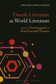 Danish Literature as World Literature (eBook, ePUB)
