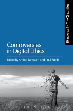 Controversies in Digital Ethics (eBook, PDF)