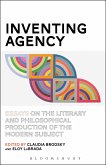 Inventing Agency (eBook, ePUB)