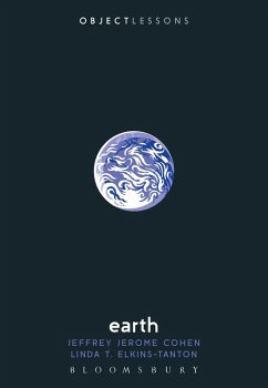 Earth (eBook, PDF) - Cohen, Jeffrey Jerome; Elkins-Tanton, Linda T.