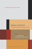 German Aesthetics (eBook, PDF)