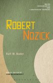 Robert Nozick (eBook, ePUB)