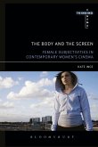 The Body and the Screen (eBook, PDF)