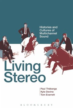 Living Stereo (eBook, PDF)