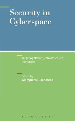 Security in Cyberspace (eBook, ePUB) Security in Cyberspace (eBook, ePUB)