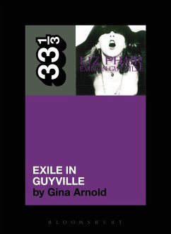 Liz Phair's Exile in Guyville (eBook, PDF) - Arnold, Gina