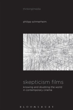 Cover Skepticism Films (eBook, ePUB)