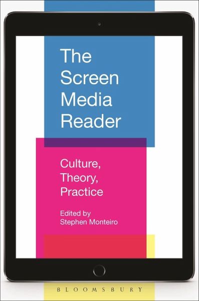 The Screen Media Reader (eBook, PDF) The Screen Media Reader (eBook, PDF)