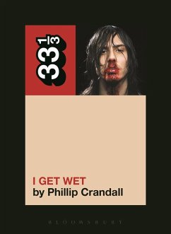 Andrew W.K.'s I Get Wet (eBook, ePUB) Cover Andrew W.K.'s I Get Wet (eBook, ePUB)