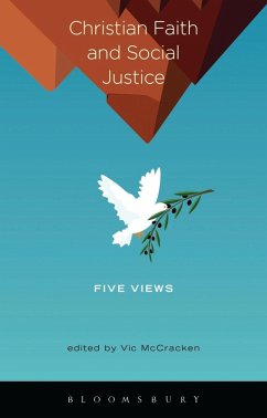 Cover Christian Faith and Social Justice: Five Views (eBook, PDF)