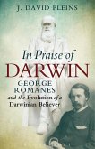 In Praise of Darwin (eBook, ePUB)