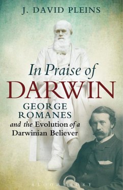 In Praise of Darwin (eBook, ePUB) - Pleins, J. David