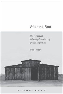 After the Fact (eBook, PDF) - Prager, Brad