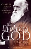 The Evolving God (eBook, PDF)