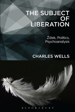 Cover The Subject of Liberation (eBook, PDF)