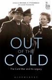 Out of the Cold (eBook, ePUB)