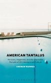 American Tantalus (eBook, ePUB)