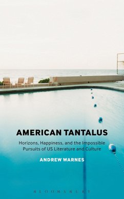 American Tantalus (eBook, ePUB) - Warnes, Andrew