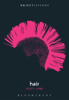 Hair (eBook, ePUB) - Lowe, Scott