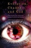 Evolution, Chance, and God (eBook, PDF)