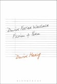 David Foster Wallace: Fiction and Form (eBook, PDF)