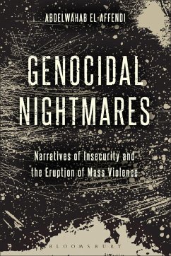 Genocidal Nightmares (eBook, PDF)