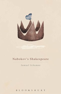 Cover Nabokov's Shakespeare (eBook, PDF)