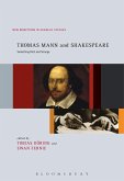 Thomas Mann and Shakespeare (eBook, PDF)
