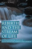 Rebirth and the Stream of Life (eBook, ePUB)