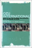 Ozu International (eBook, ePUB)