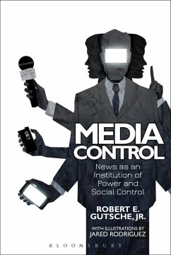 Media Control (eBook, PDF) - Gutsche, Jr.