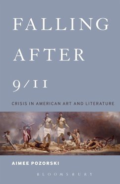 Cover Falling After 9/11 (eBook, PDF)