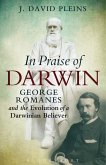 In Praise of Darwin (eBook, PDF)