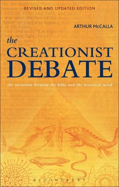 Cover The Creationist Debate, Second Edition (eBook, ePUB)