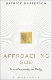 Approaching God (eBook, ePUB)