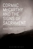 Cormac McCarthy and the Signs of Sacrament (eBook, ePUB)