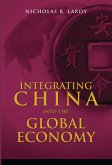 Integrating China into the Global Economy (eBook, PDF) Integrating China into the Global Economy (eBook, PDF)