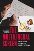 The Multilingual Screen (eBook, ePUB)