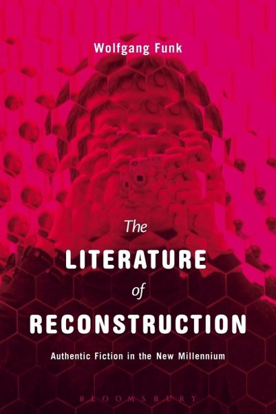 The Literature of Reconstruction (eBook, PDF)