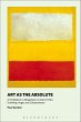 Art as the Absolute (eBook, PDF) - Bild 1