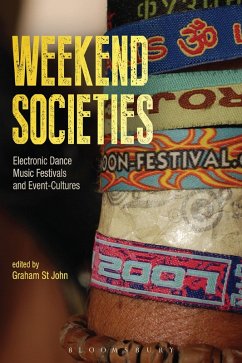 Weekend Societies (eBook, ePUB)