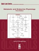 Metabolic and Endocrine Physiology (eBook, PDF)