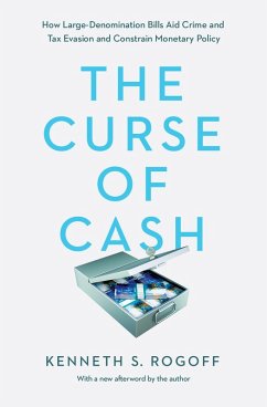 Cover The Curse of Cash (eBook, ePUB)