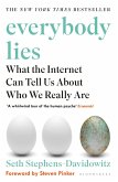 Everybody Lies (eBook, ePUB)