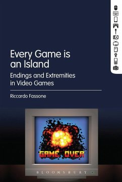 Every Game is an Island (eBook, ePUB) - Fassone, Riccardo