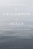 J. M. Coetzee's The Childhood of Jesus (eBook, ePUB)