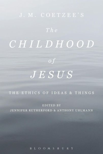 J. M. Coetzee's The Childhood of Jesus (eBook, ePUB)