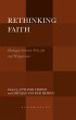 Rethinking Faith (eBook, PDF) - Bild 1